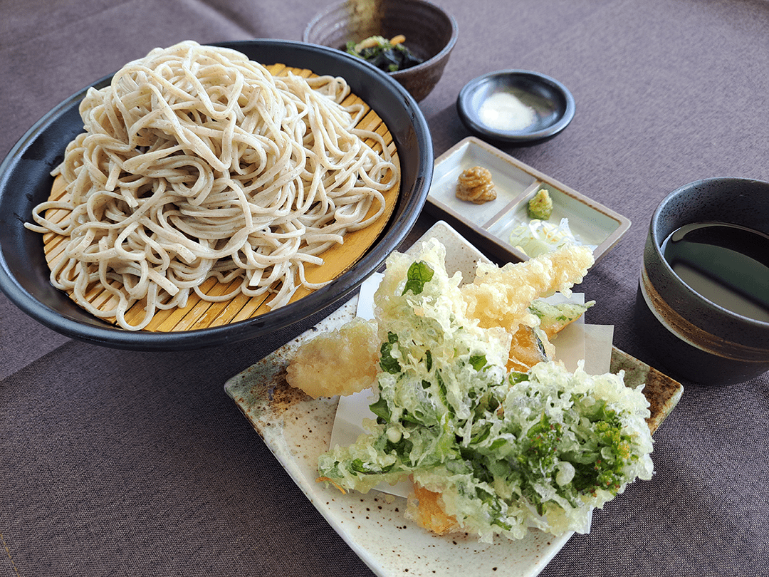 JGMおごせゴルフクラブのレストランの写真(4/4)