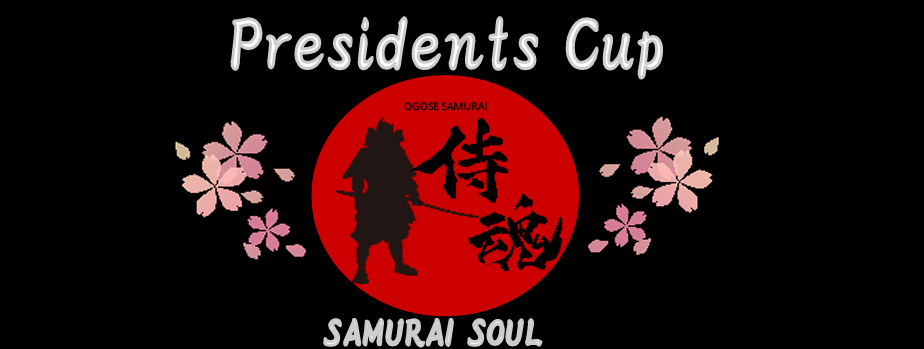 OGOSEプレジデンツカップ
