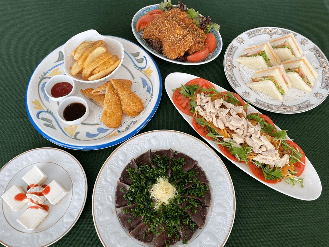 1,430円プラン