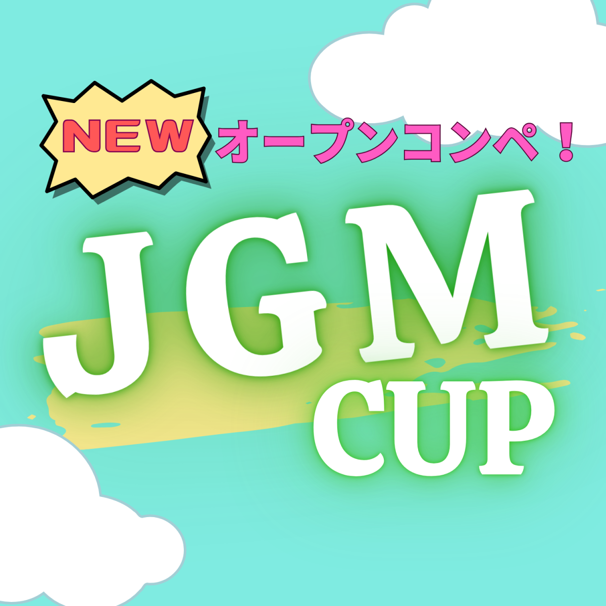 JGMCUP