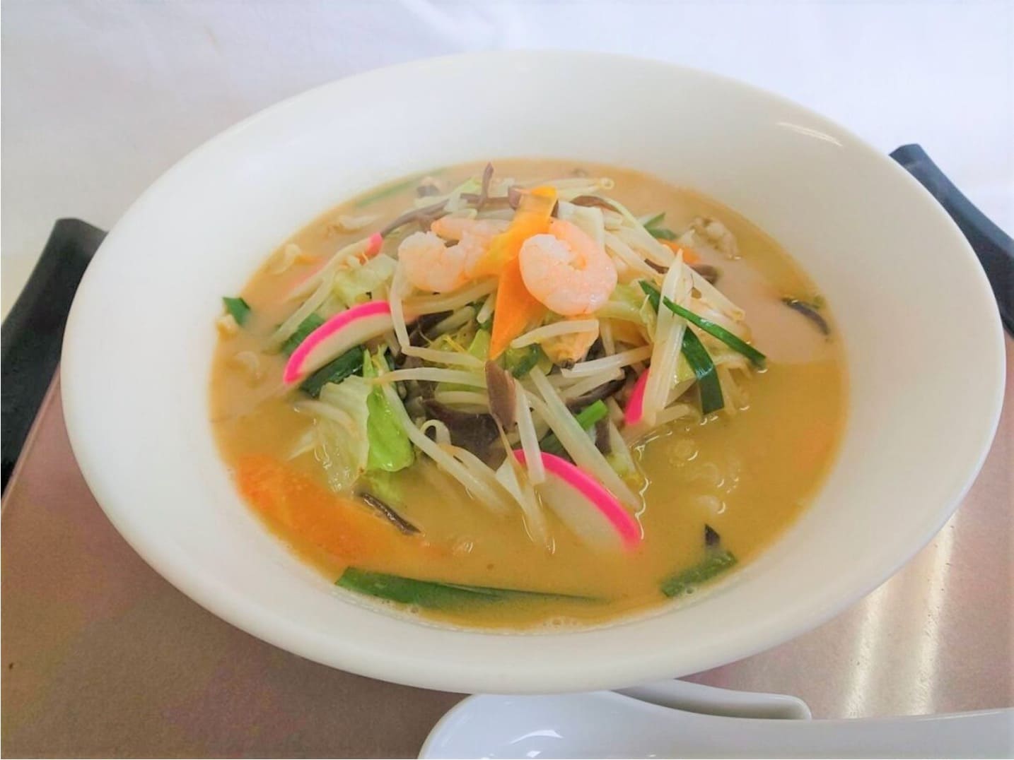 チャンポン